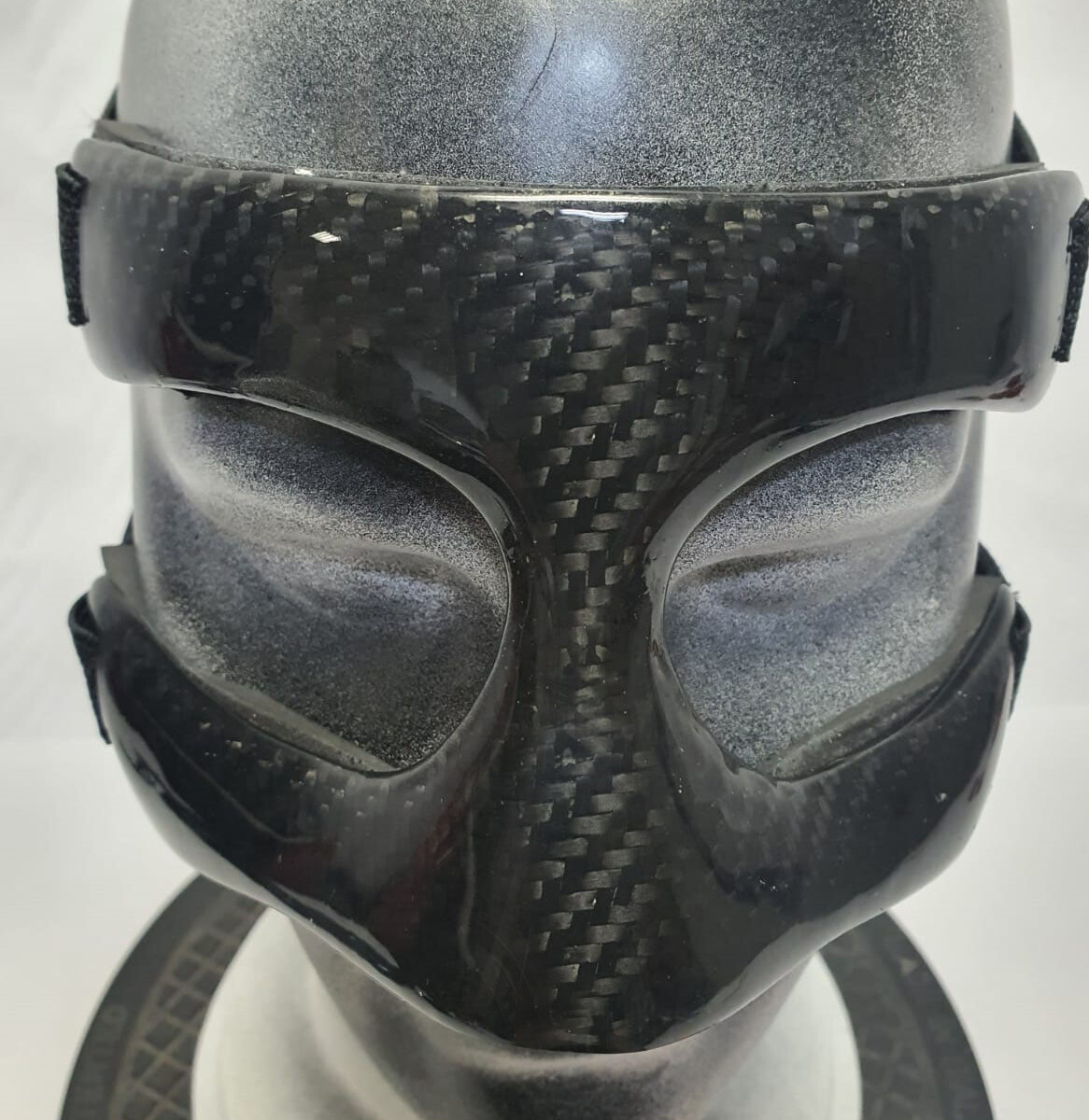 Maschera Protettiva Setto Nasale in Carbonio - immagine 9