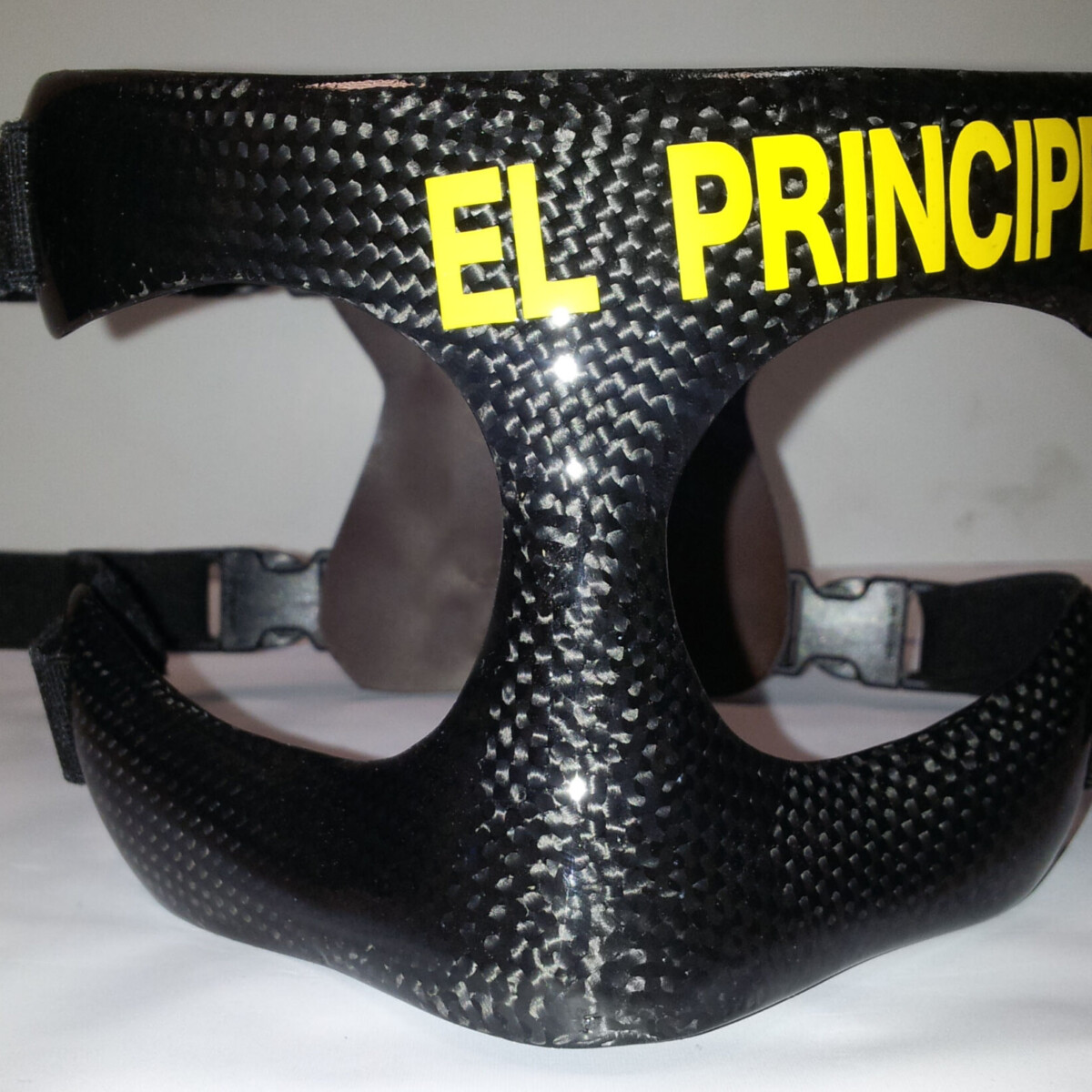 Maschera Protettiva Setto Nasale in Carbonio - immagine 12