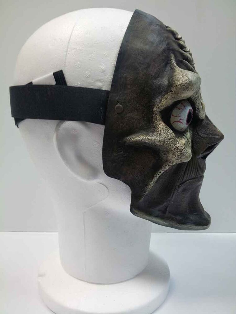 Scorpion Mask - immagine 9