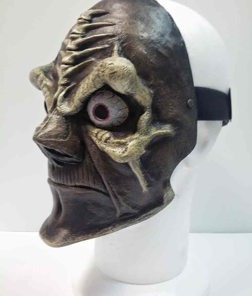 Scorpion Mask - immagine 8