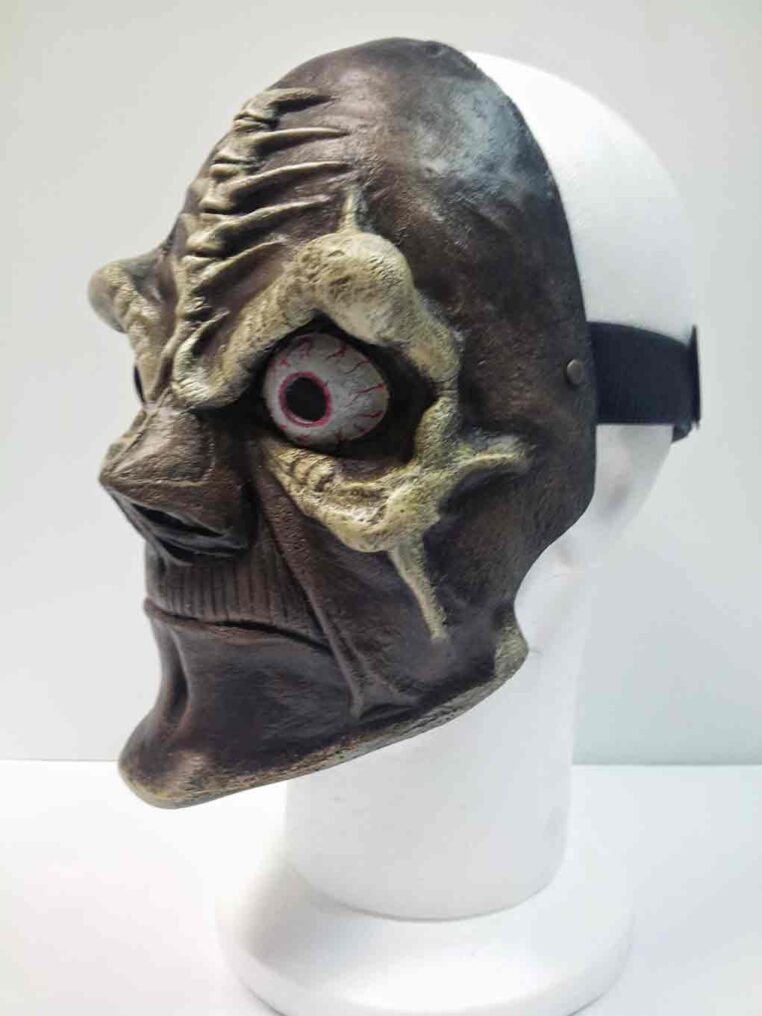 Scorpion Mask - immagine 8