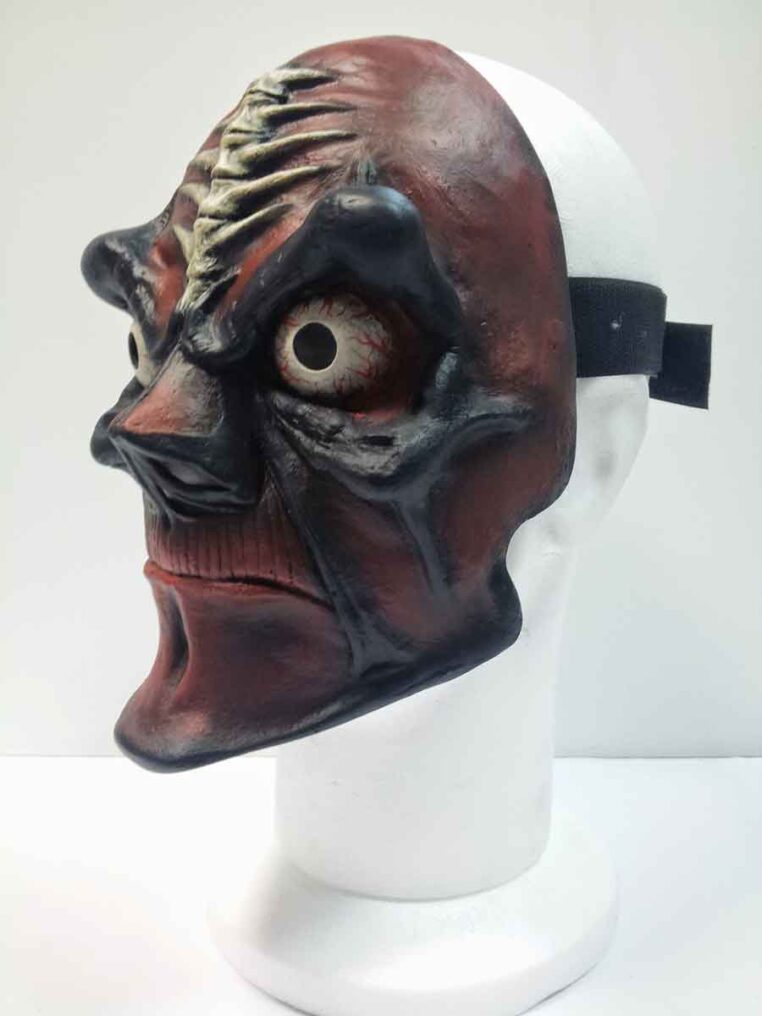 Scorpion Mask - immagine 4