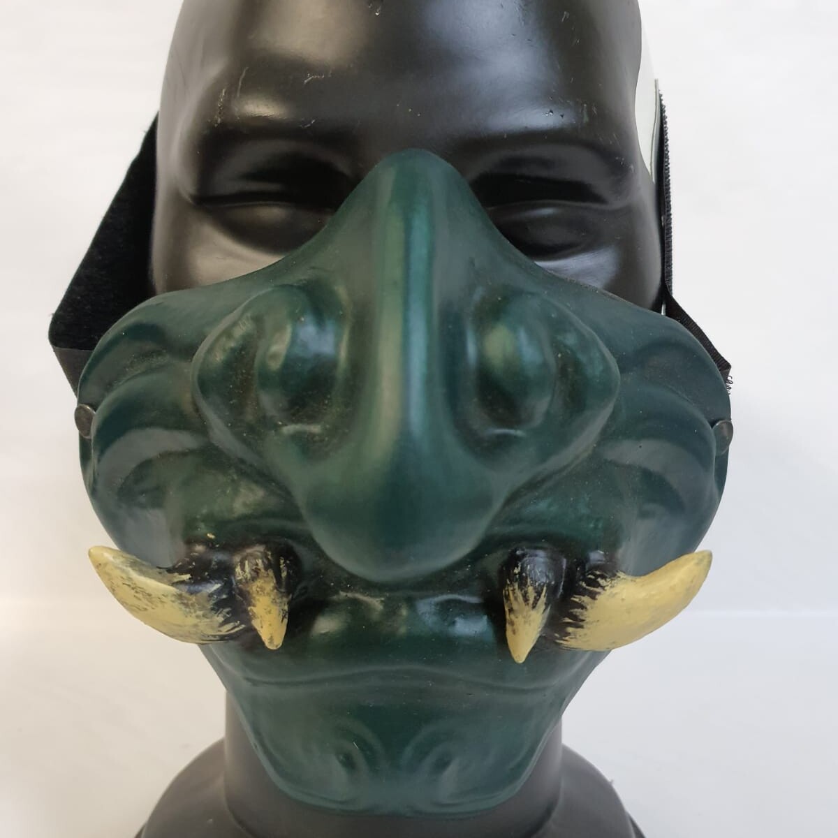 Oni Mempo Orc