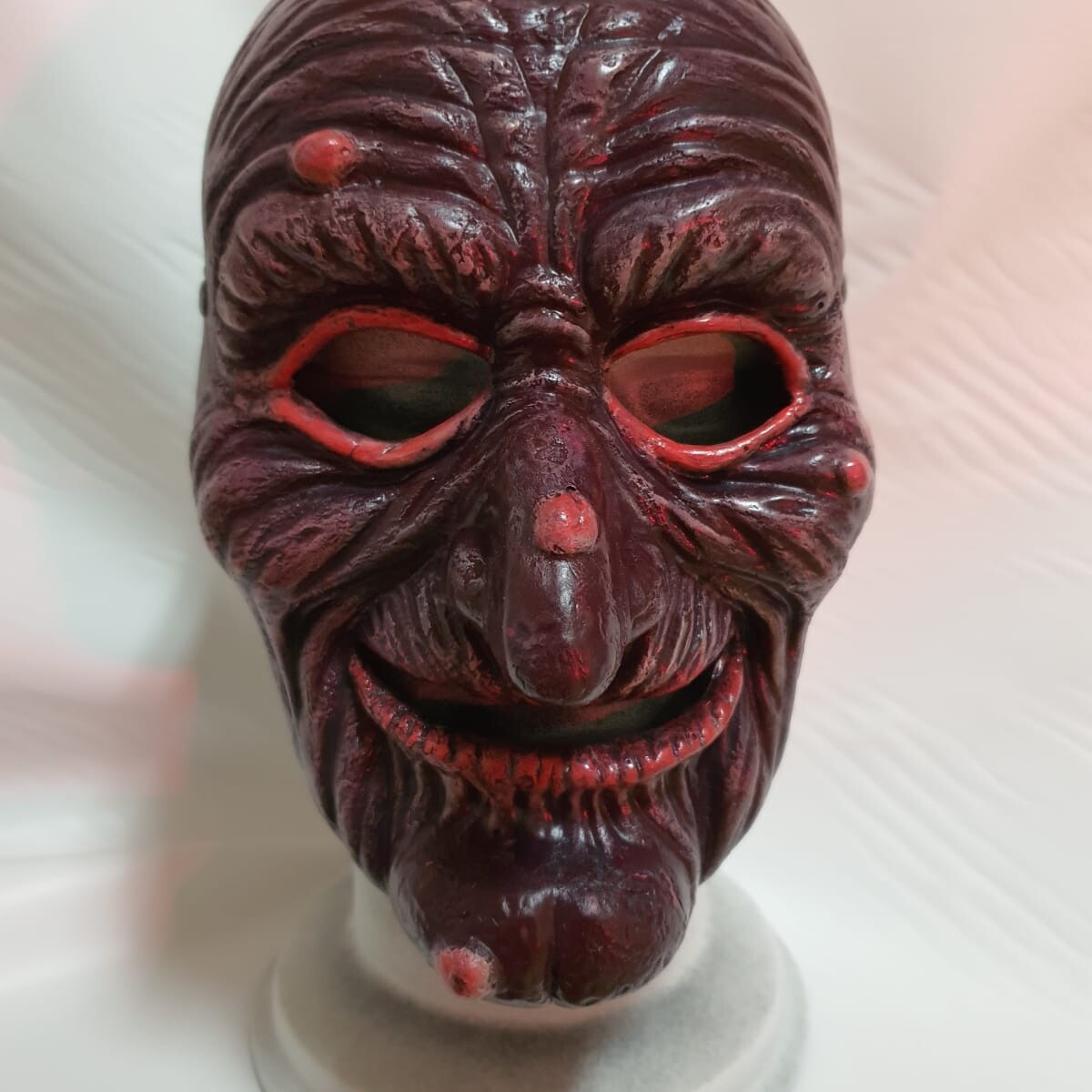 Maschera da Strega