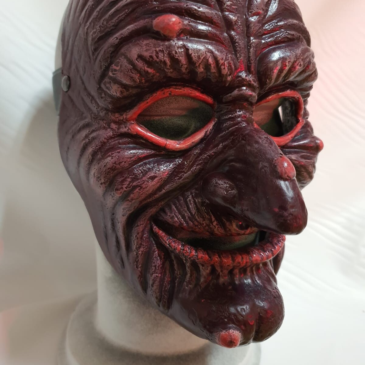 Maschera da Strega - immagine 4