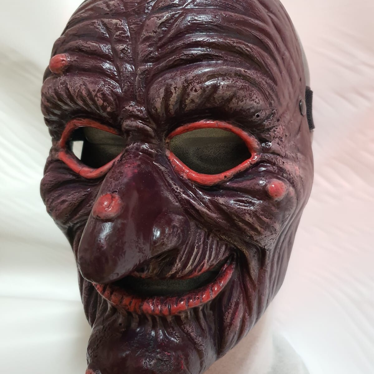 Maschera da Strega - immagine 3