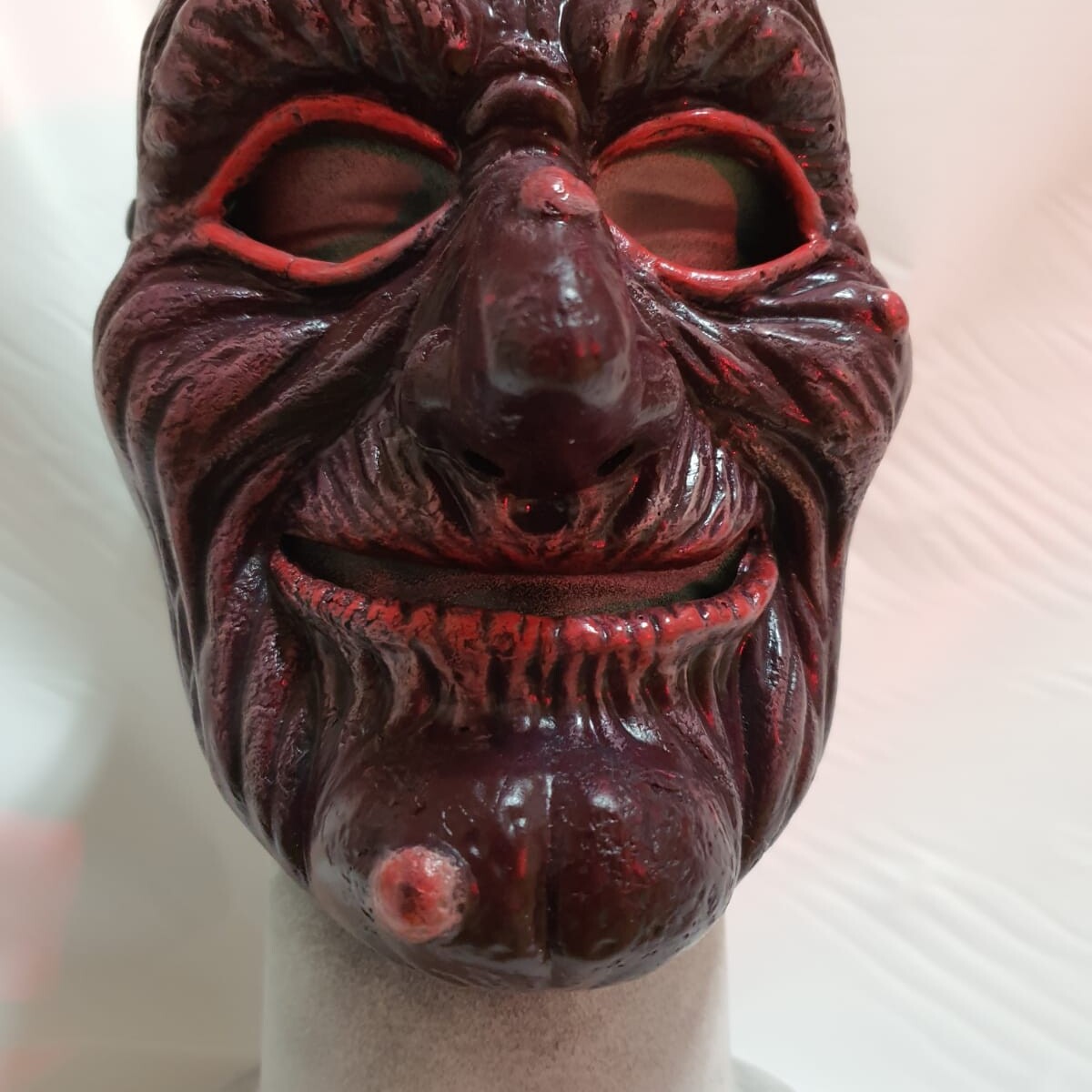 Maschera da Strega - immagine 2