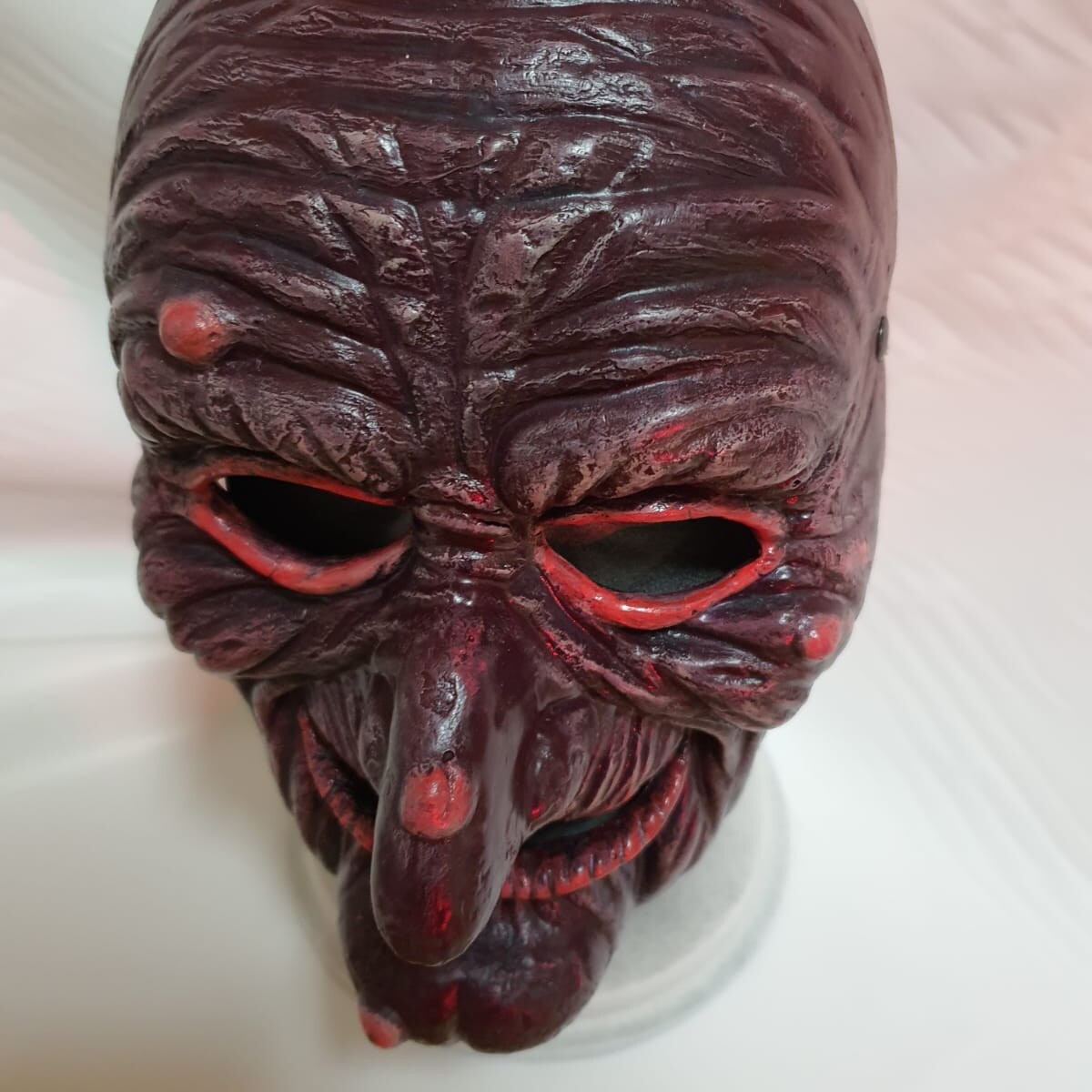 Maschera da Strega - immagine 8