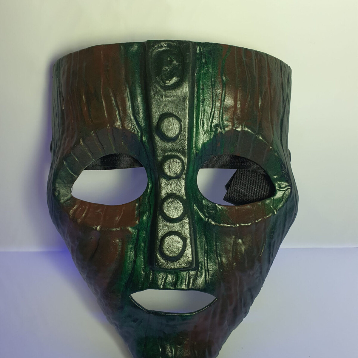 The Mask - immagine 6