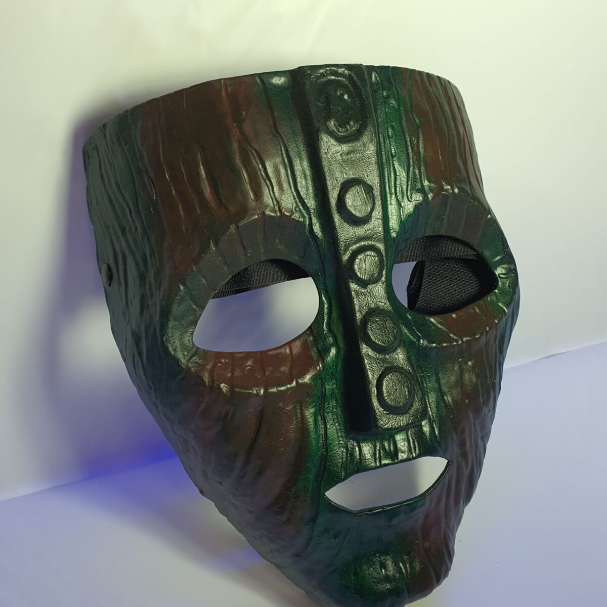 The Mask - immagine 7