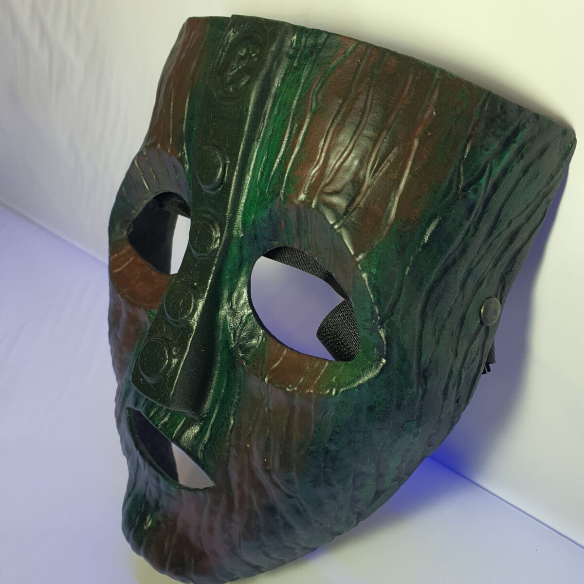 The Mask - immagine 2