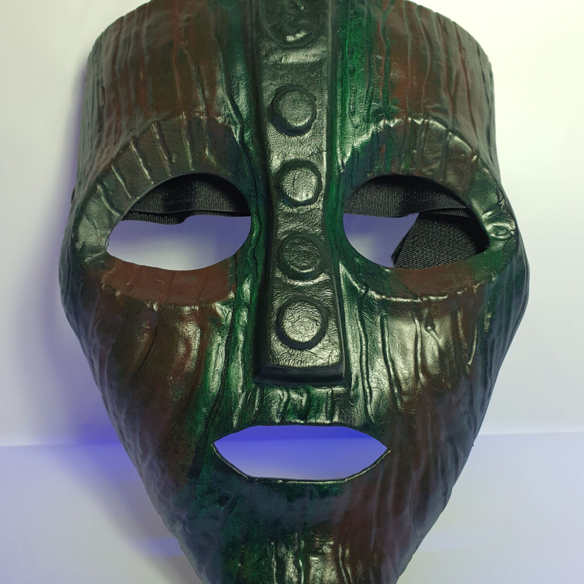 The Mask - immagine 9
