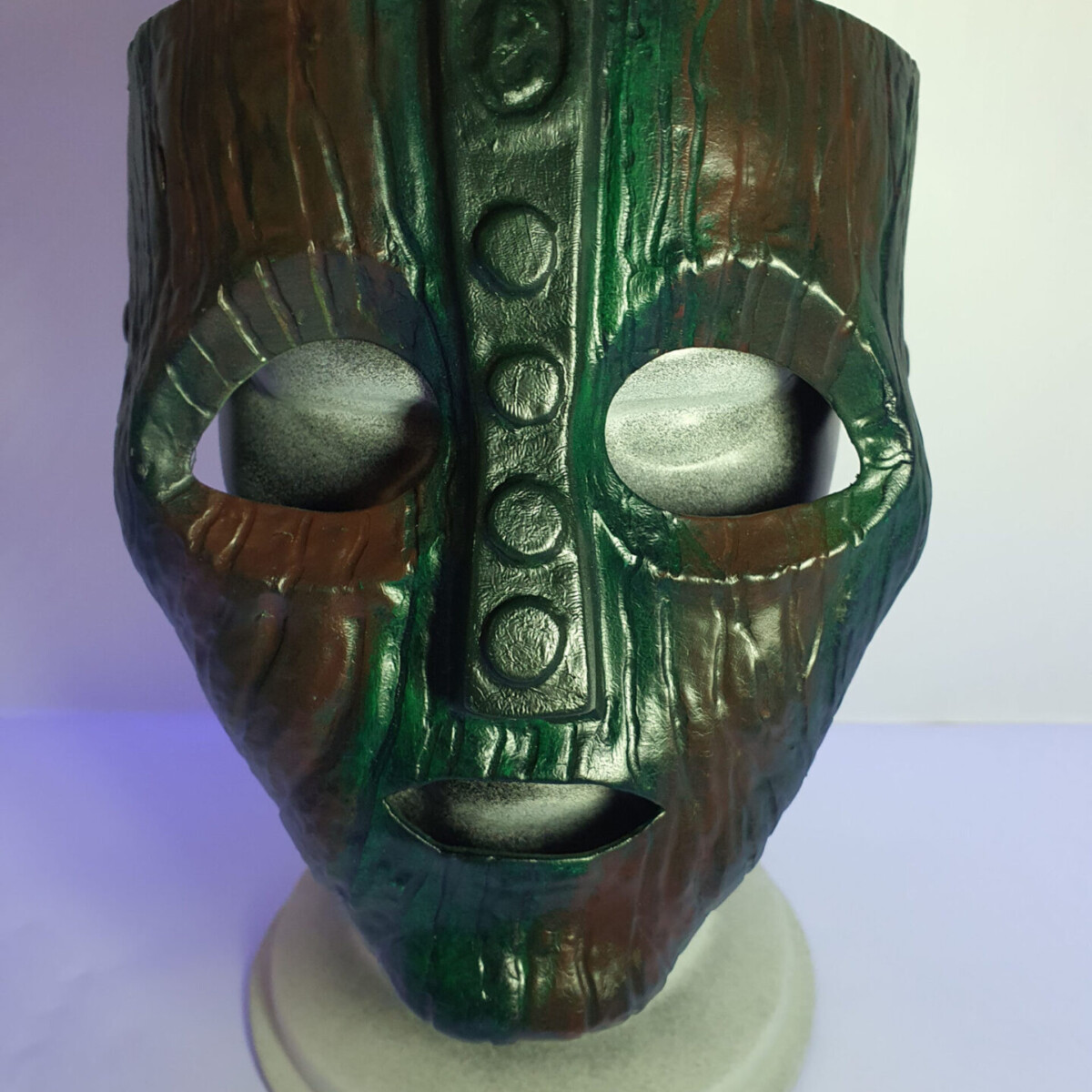 The Mask