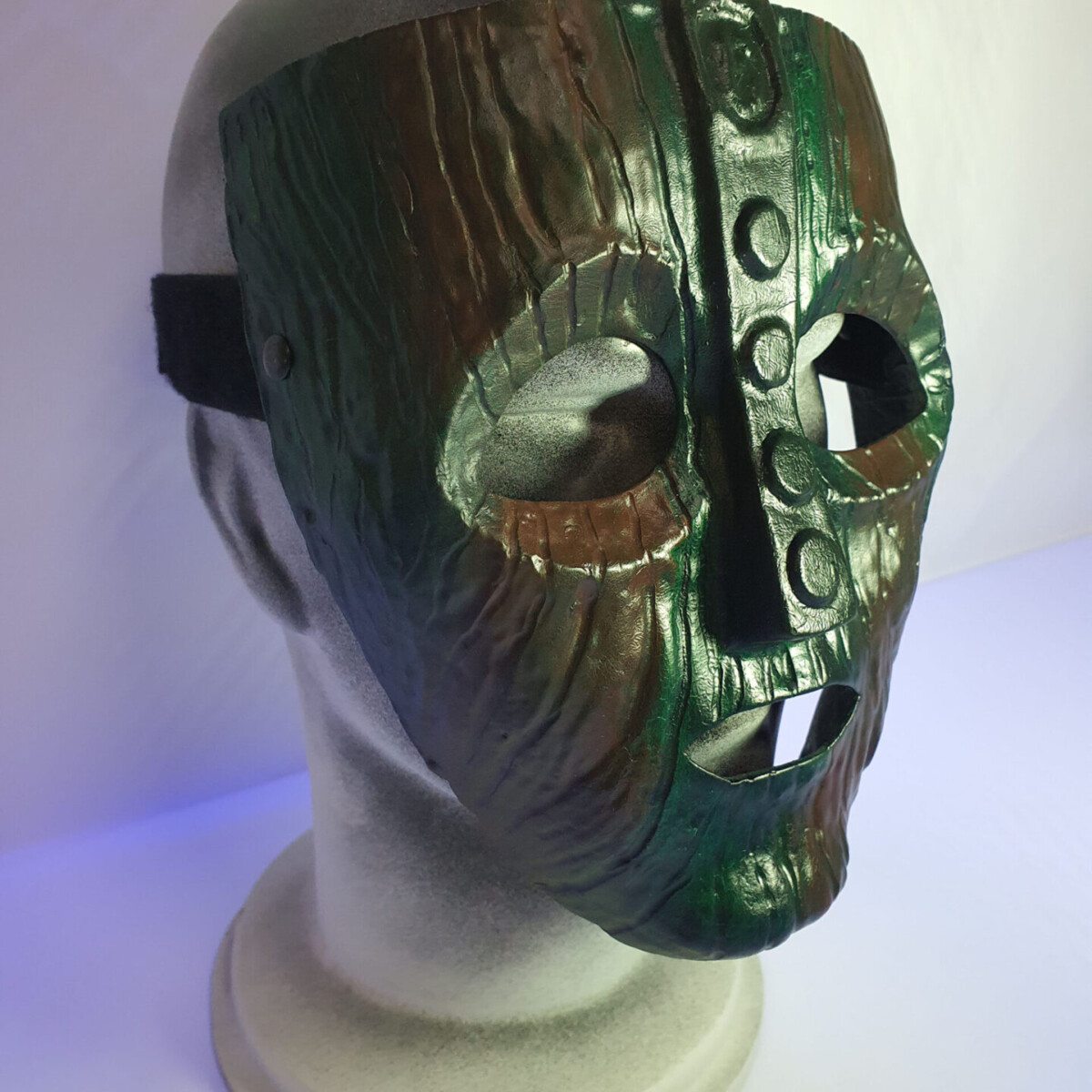 The Mask - immagine 3