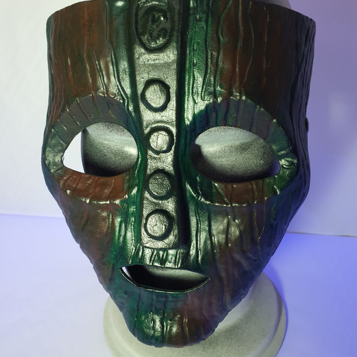 The Mask - immagine 5