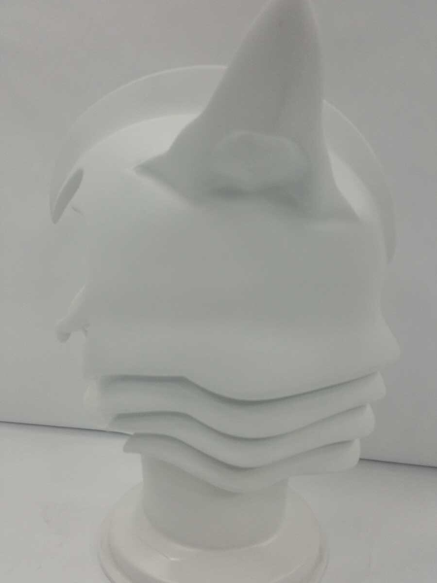 Ulquiorra helmet - immagine 5
