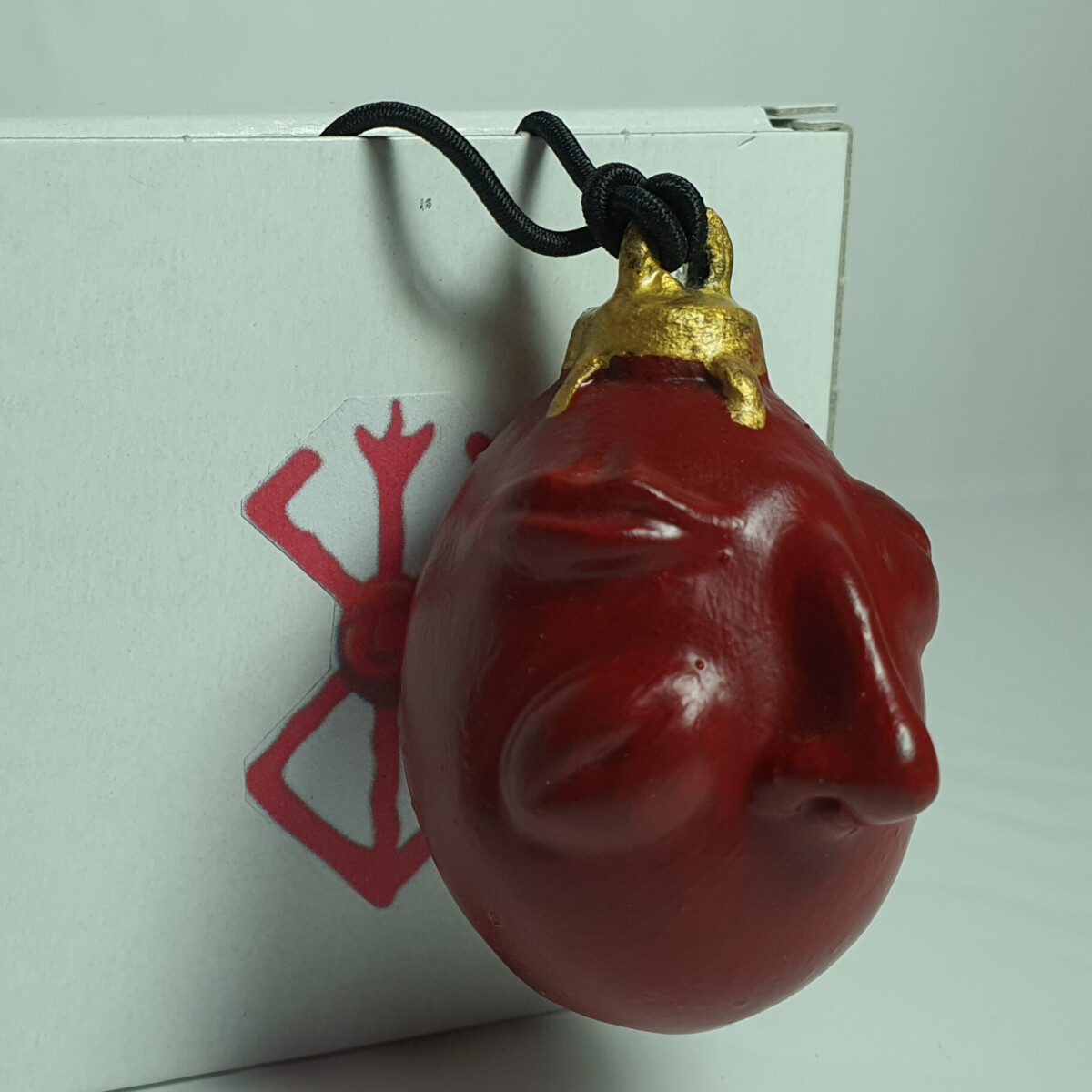 Behelit scomposto - immagine 5