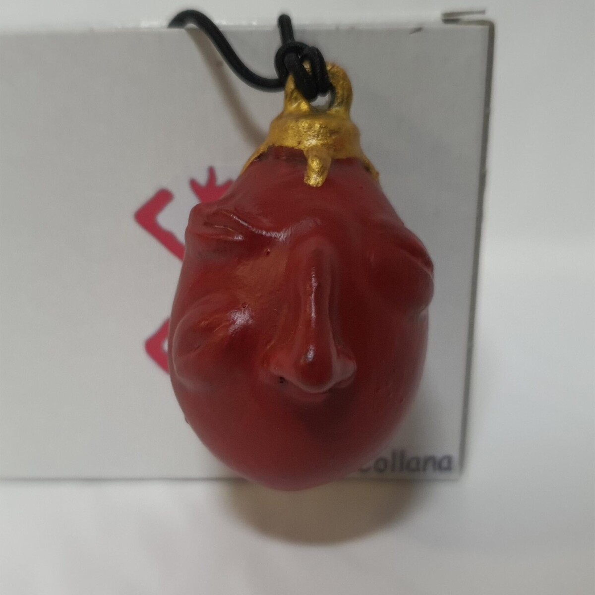Behelit scomposto