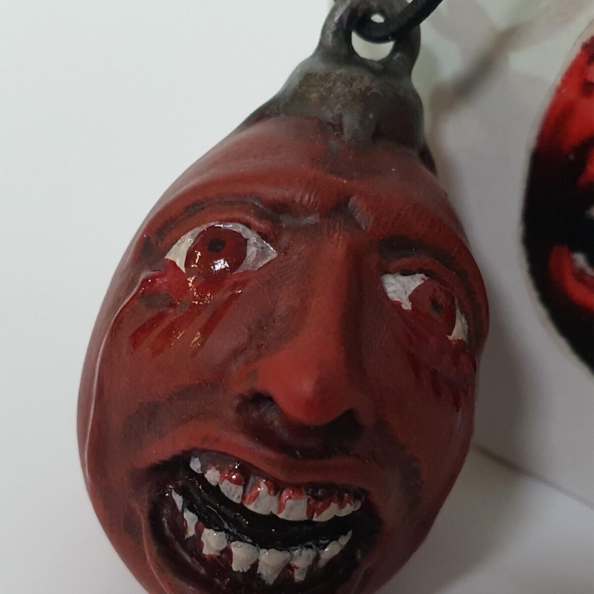 Behelit Scarlatto - immagine 5