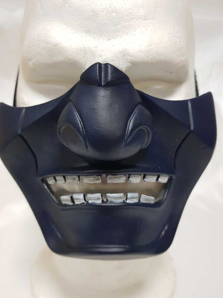 Sub Zero Oni legacy