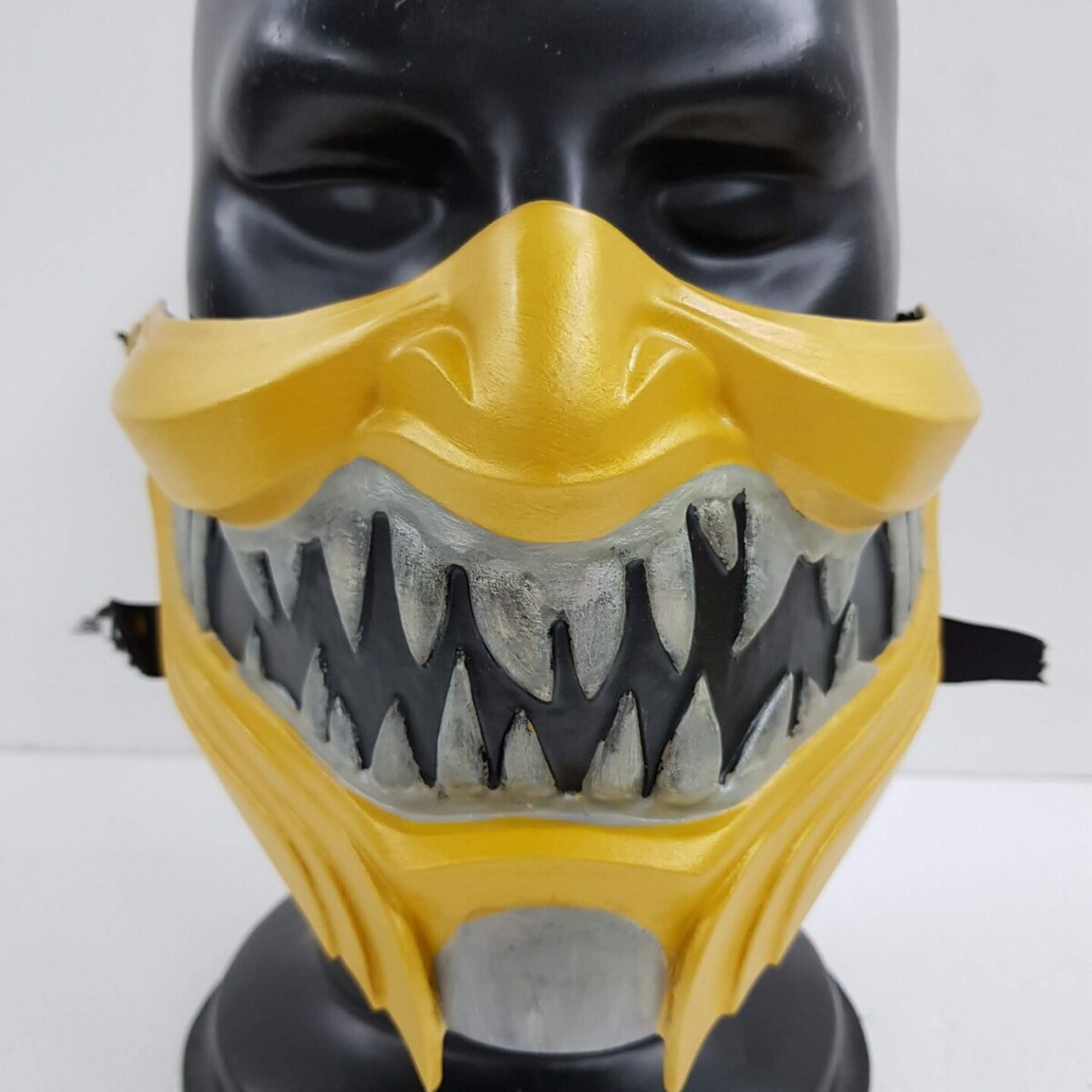 Scorpion-The Specter Of Hell