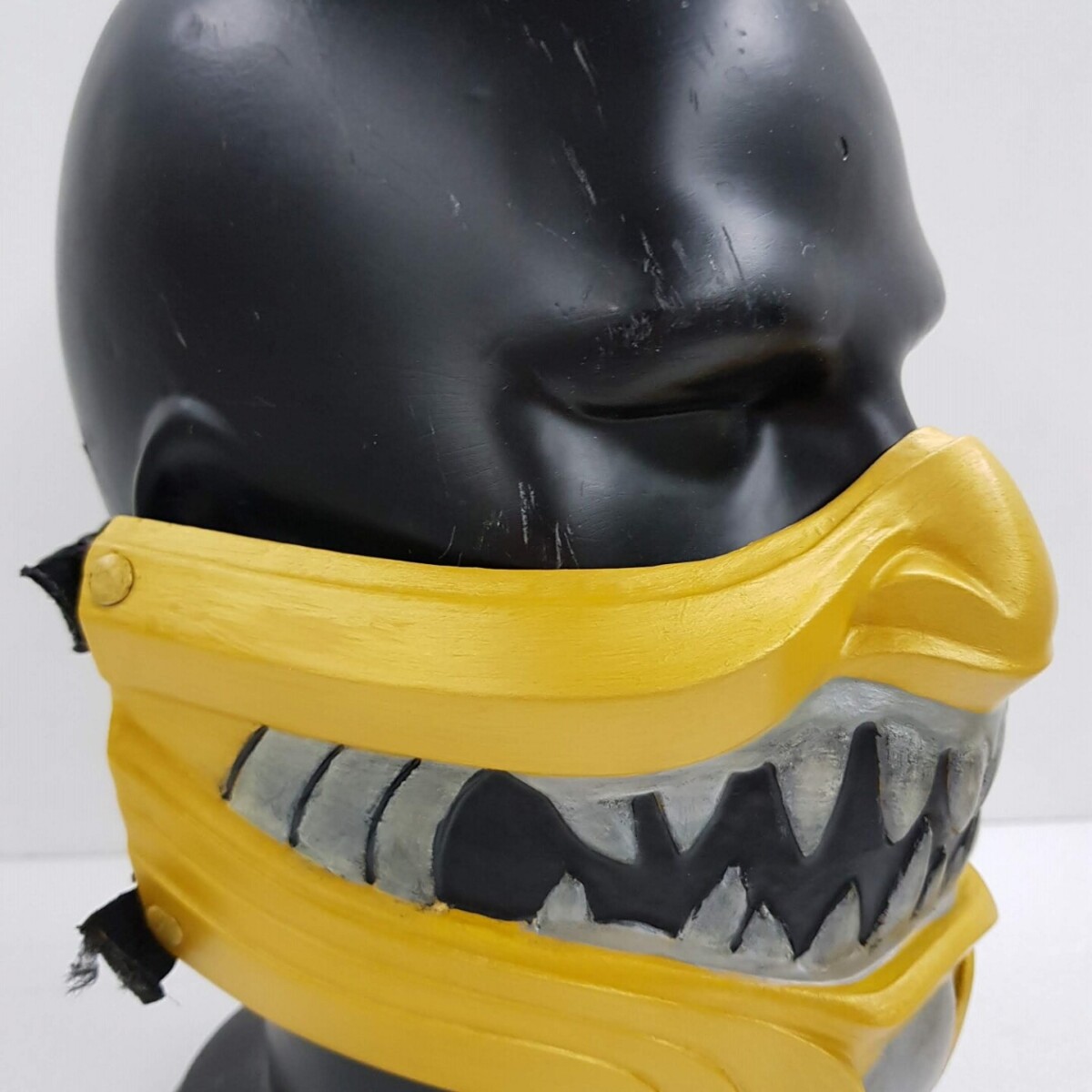 Scorpion-The Specter Of Hell - immagine 2