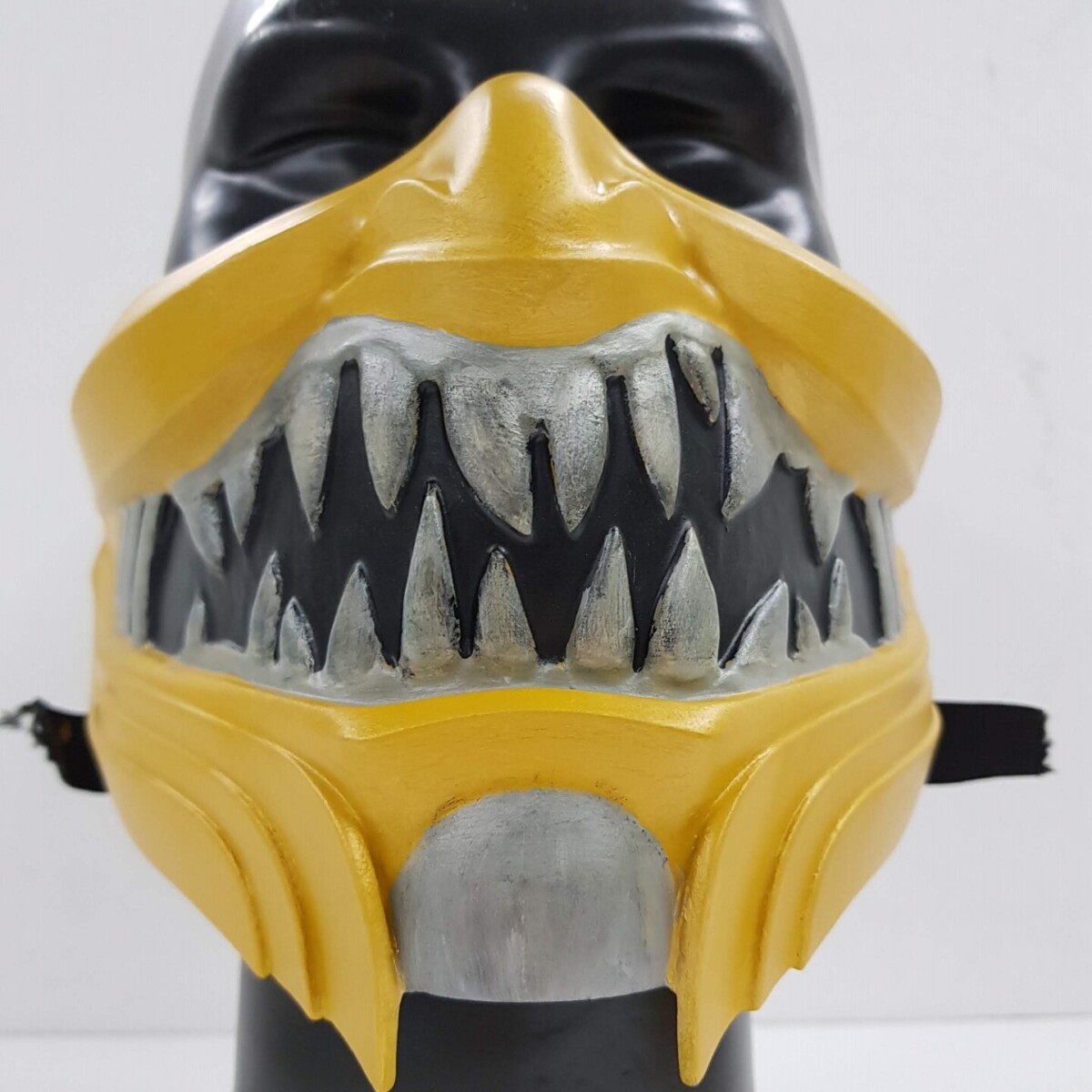Scorpion-The Specter Of Hell - immagine 4