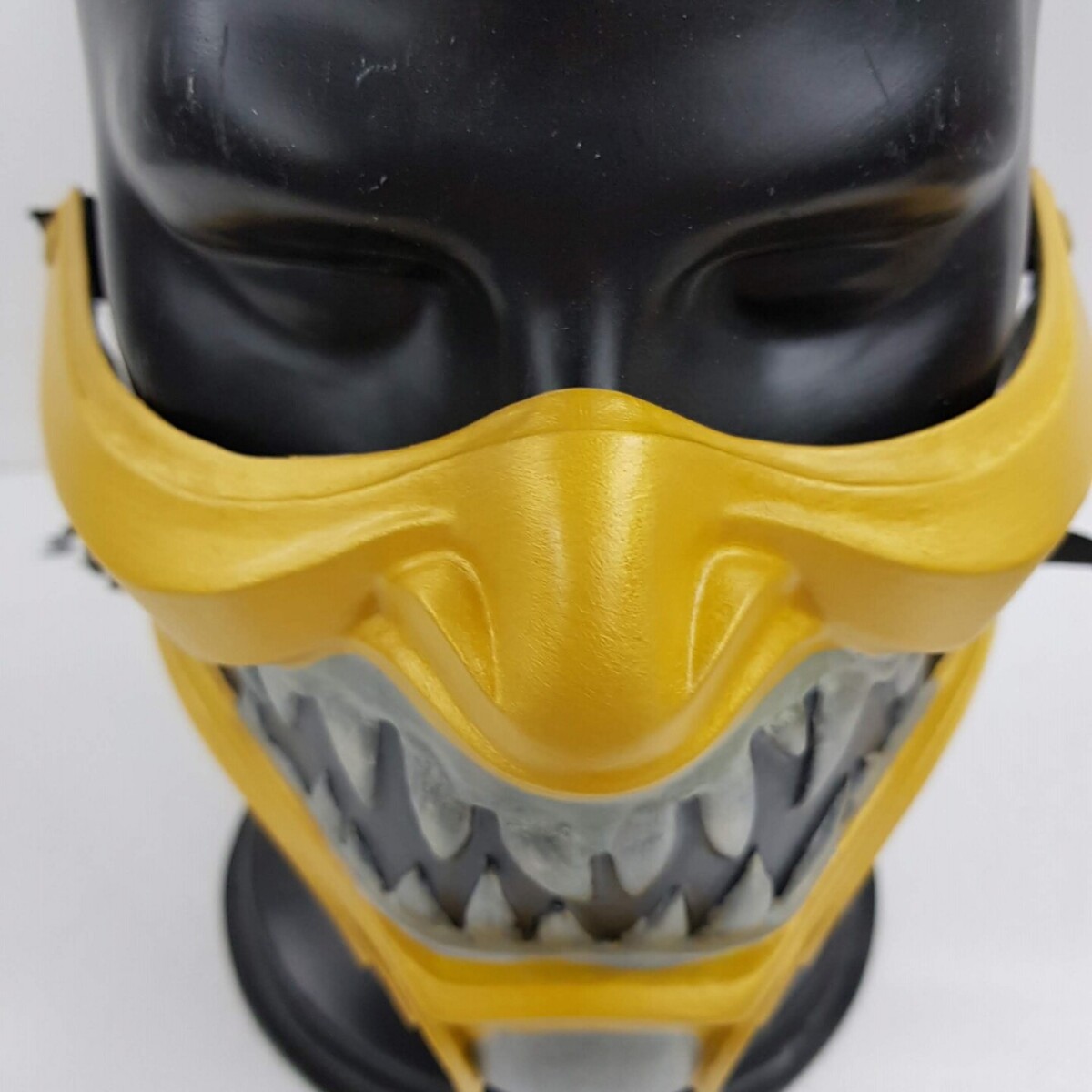 Scorpion-The Specter Of Hell - immagine 5