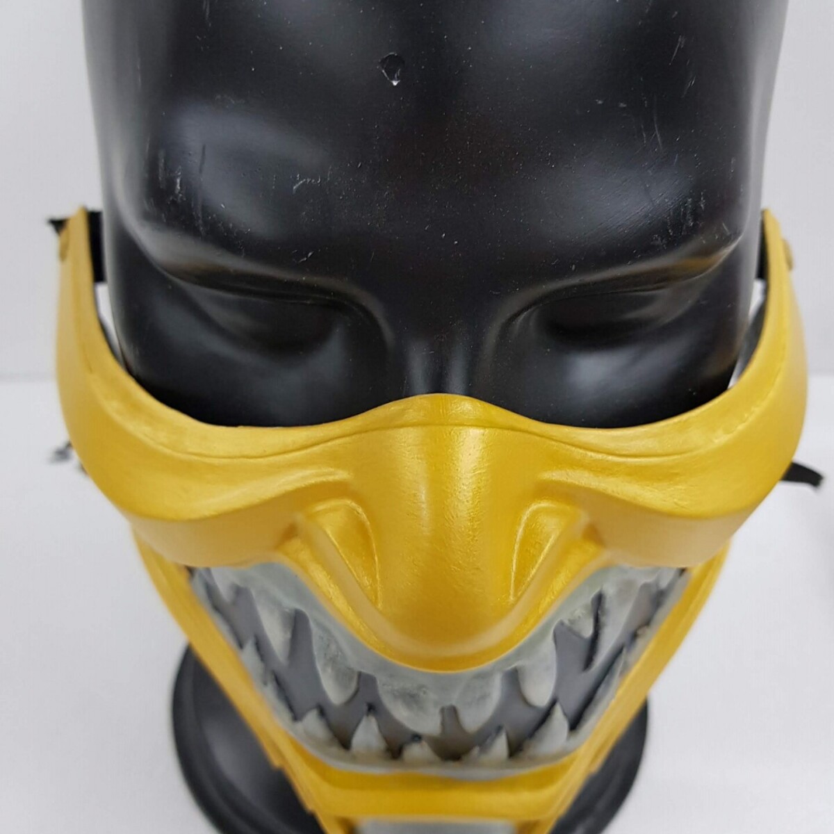 Scorpion-The Specter Of Hell - immagine 6