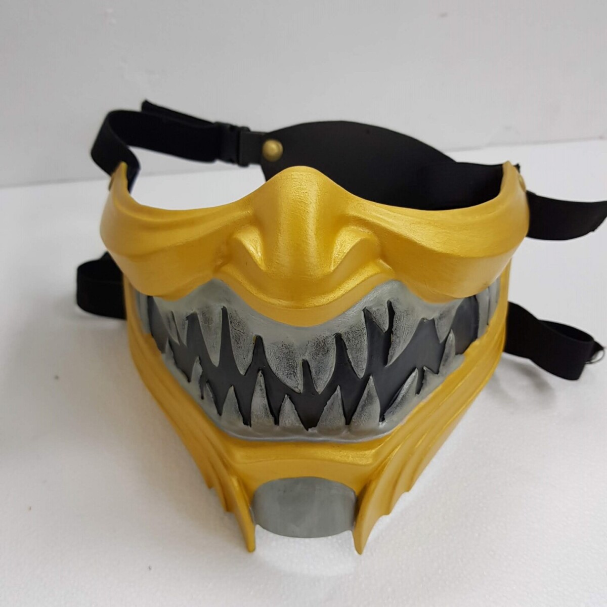 Scorpion-The Specter Of Hell - immagine 7