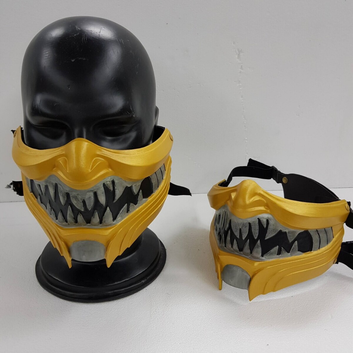 Scorpion-The Specter Of Hell - immagine 9
