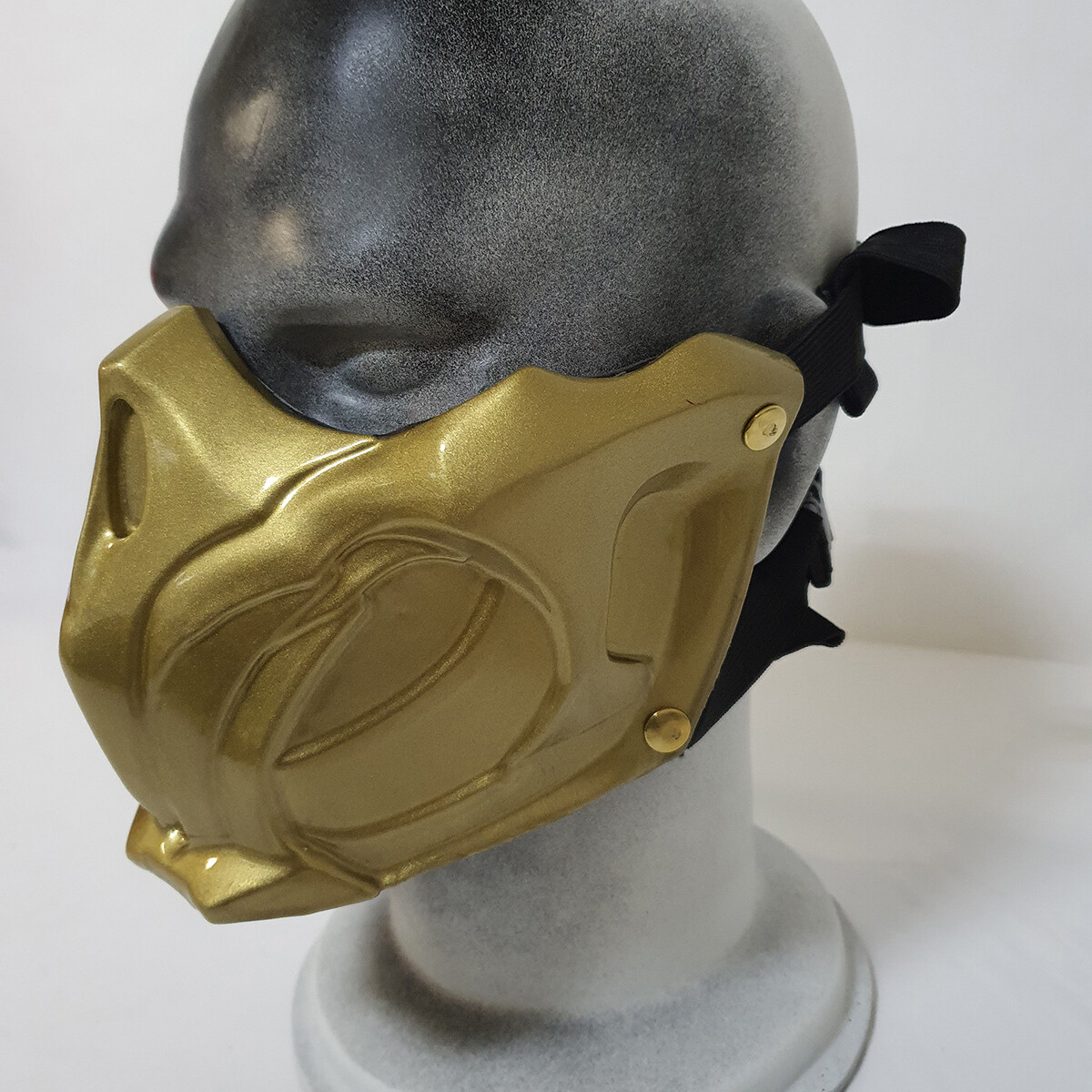Scorpion Mask - immagine 5