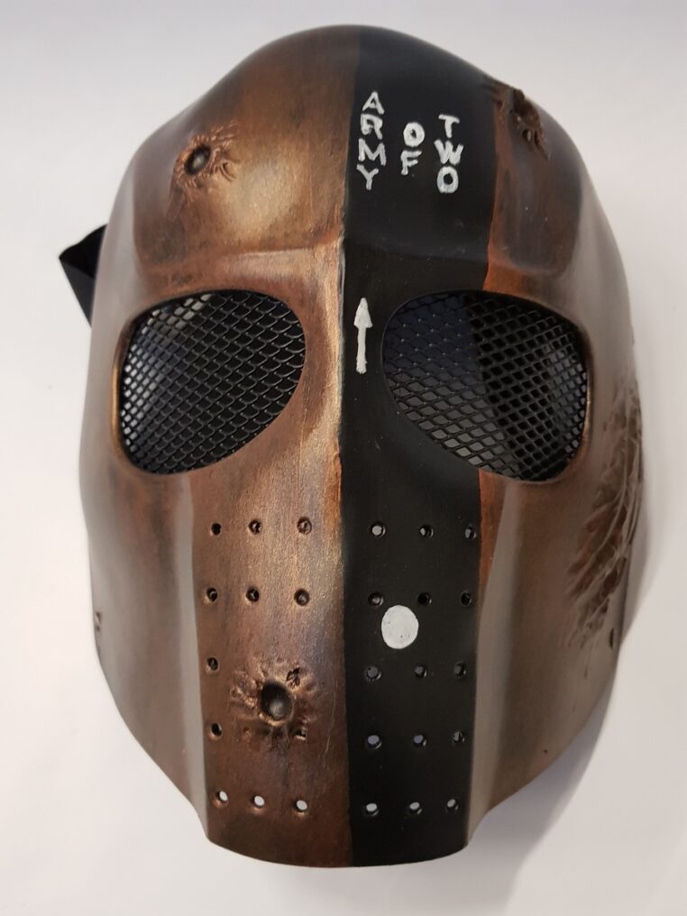 Army of Two - immagine 15