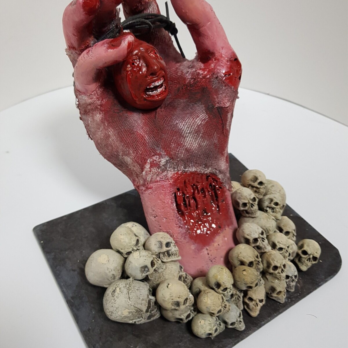 Mano di Grifis (Berserk)