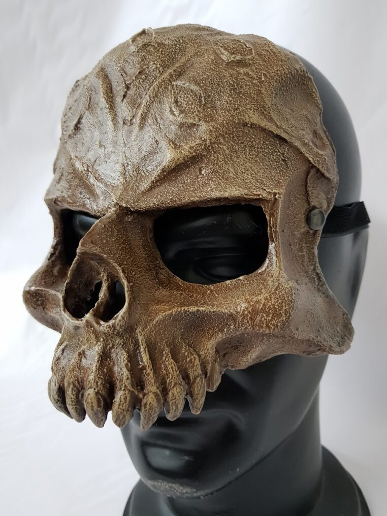 Scarification Skull - immagine 10