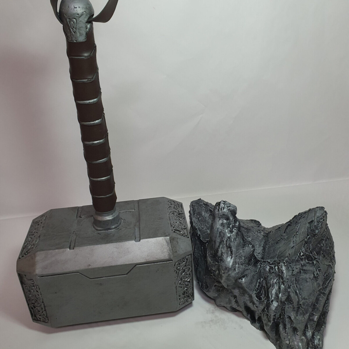 Martello di Thor - immagine 8