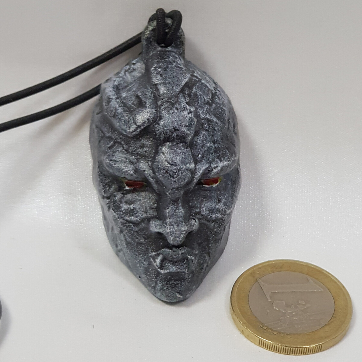 Maschera di pietra - immagine 4