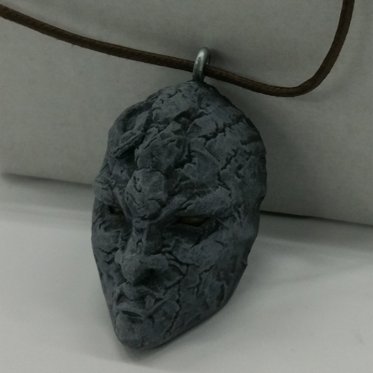 Maschera di pietra - immagine 5