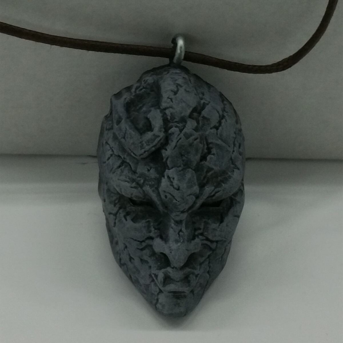 Maschera di pietra - immagine 7