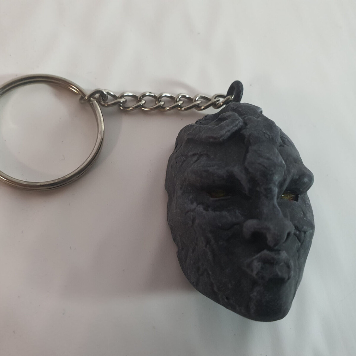 Maschera di pietra - immagine 8