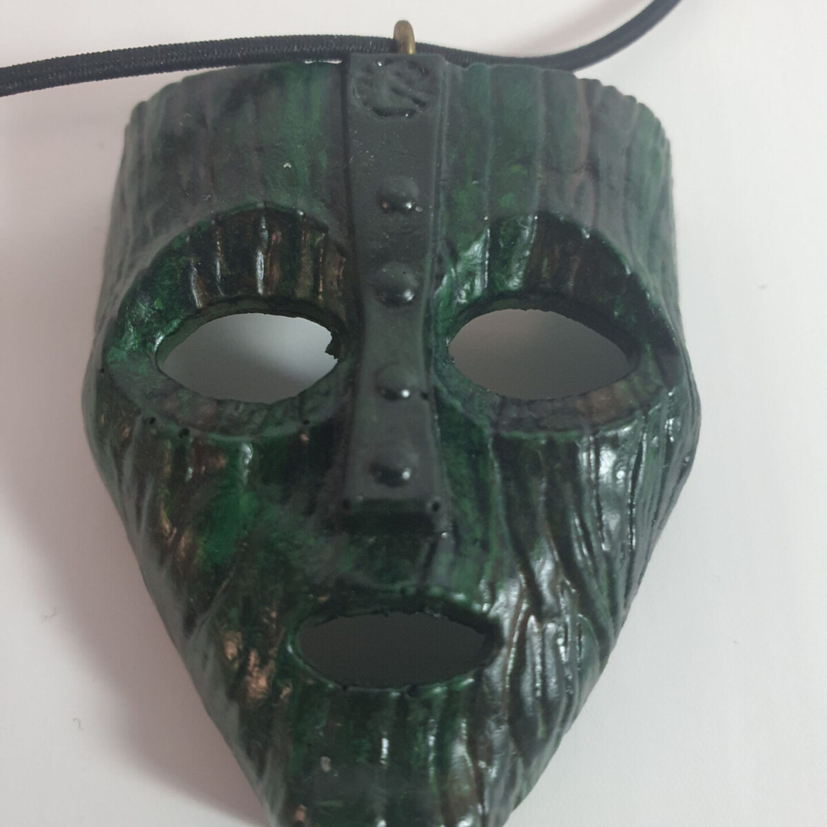 The Mask collana