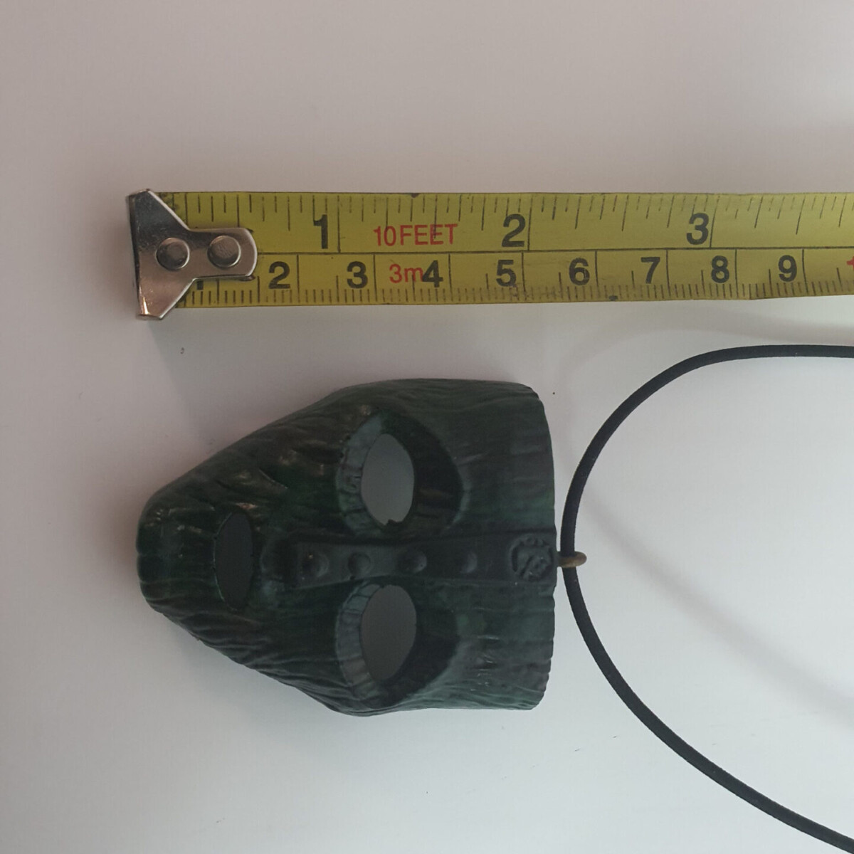 The Mask collana - immagine 5
