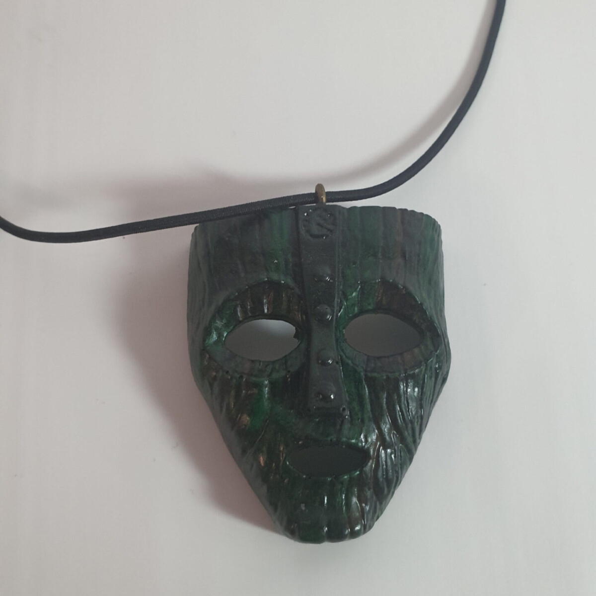 The Mask collana - immagine 2
