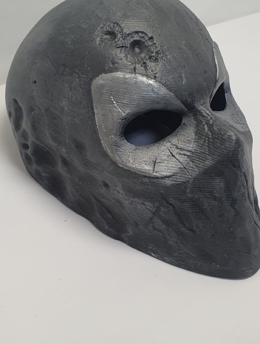 Rendel il vigilante elmo - immagine 3