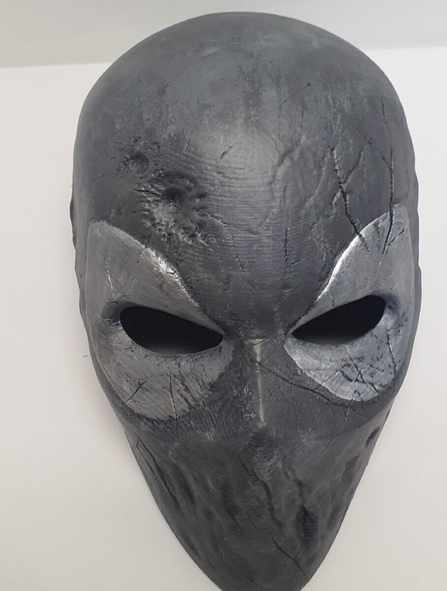 Rendel il vigilante elmo - immagine 4