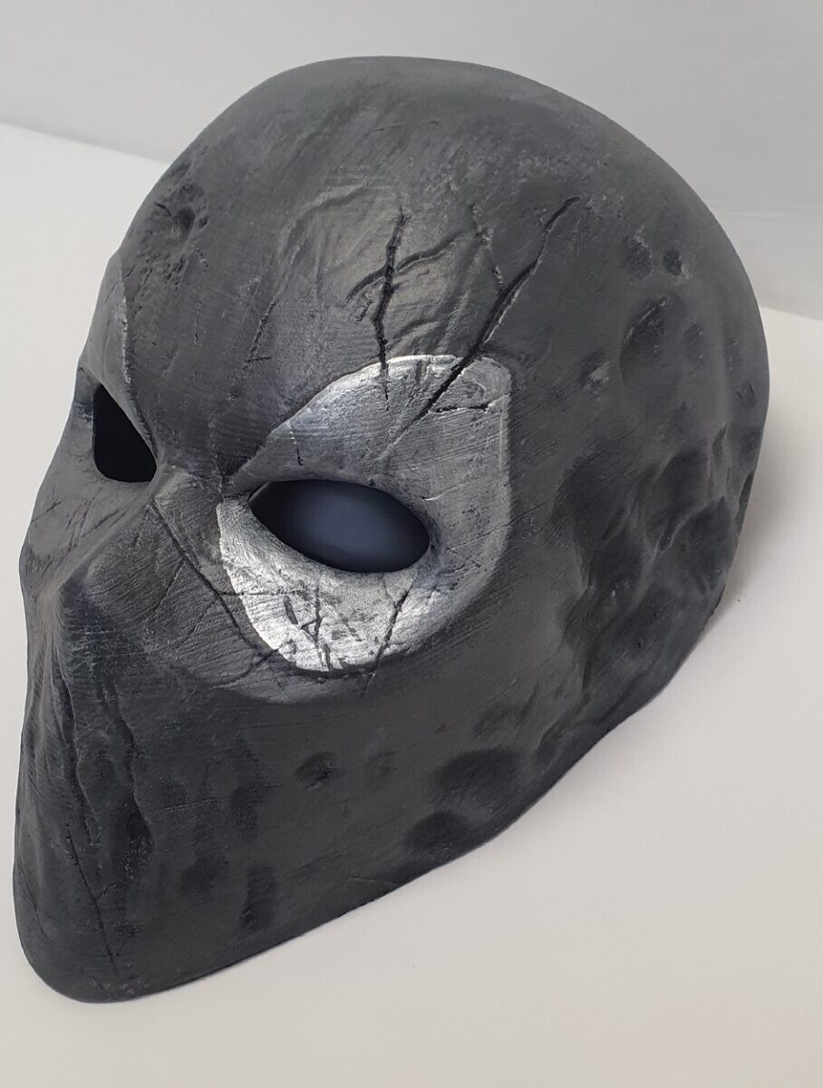 Rendel il vigilante elmo - immagine 2