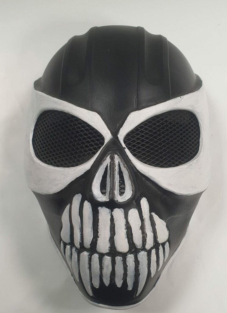 Cannibal mask protection softair - immagine 8