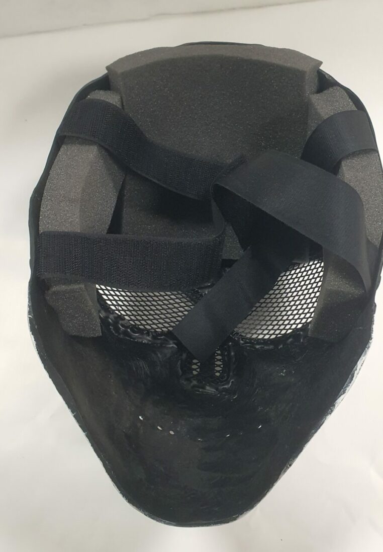 Cannibal mask protection softair - immagine 5