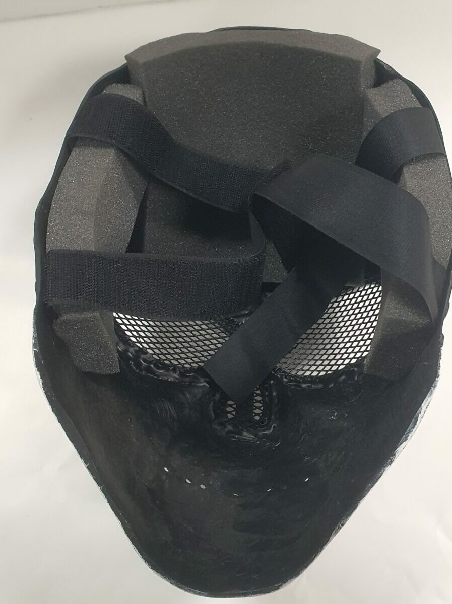 Cannibal mask protection softair - immagine 6
