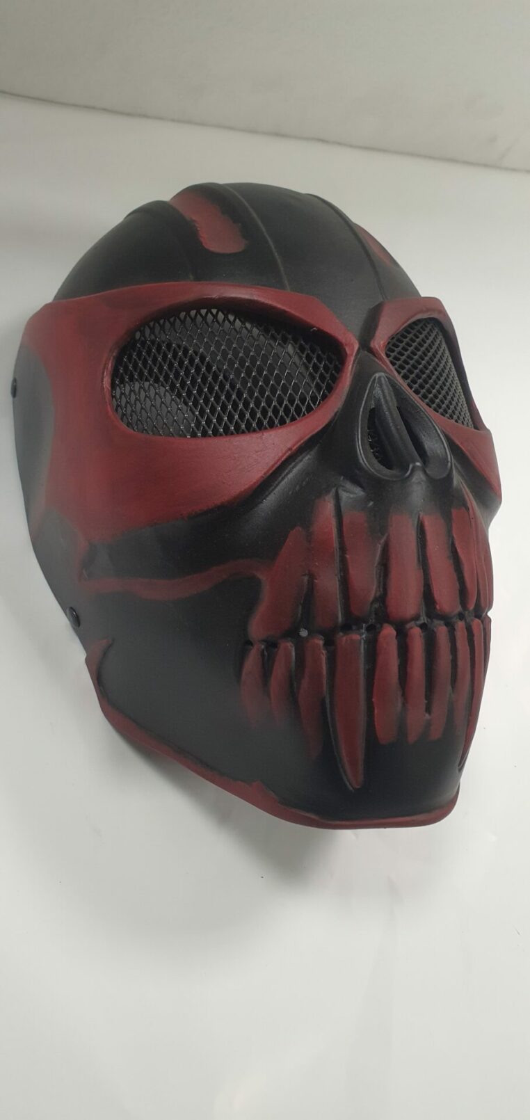 Cannibal mask protection softair - immagine 3